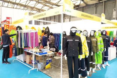 勞動保護(hù)用品銷售 守護(hù)安全，提升效率的產(chǎn)品展示