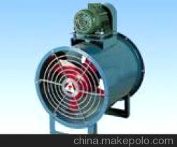 【生產安徽多用型軸流通風機】價格,廠家,圖片,通風機,安徽國茂機電設備項目部-
